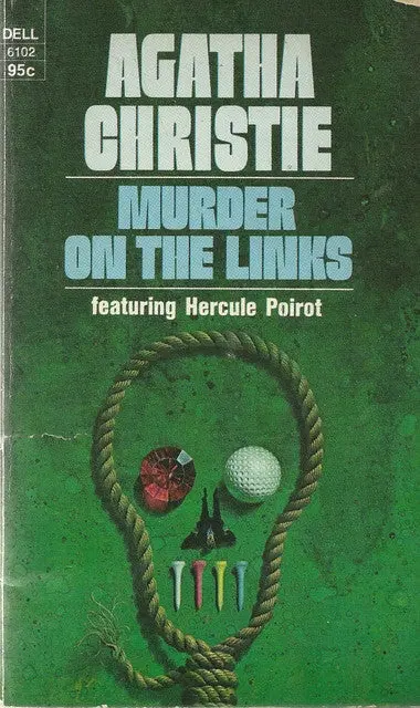 Murder On The Links 1
