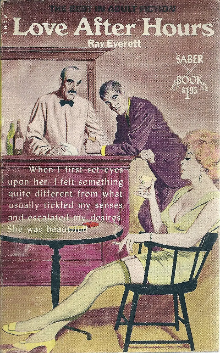 Love After Hours 1