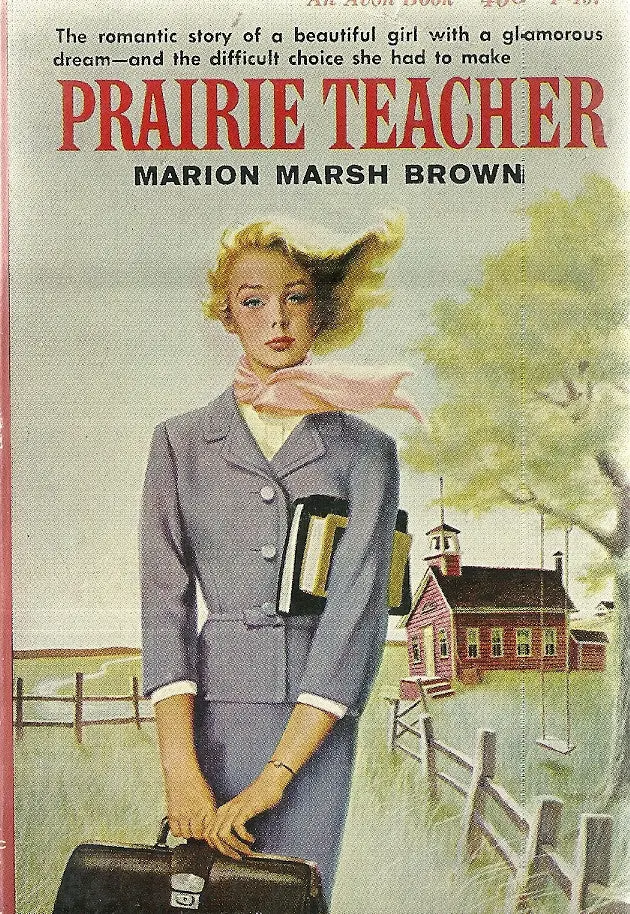 Prairie Teacher 1