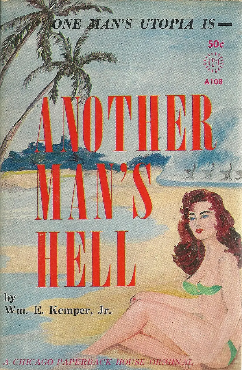 Another Man's Hell 1