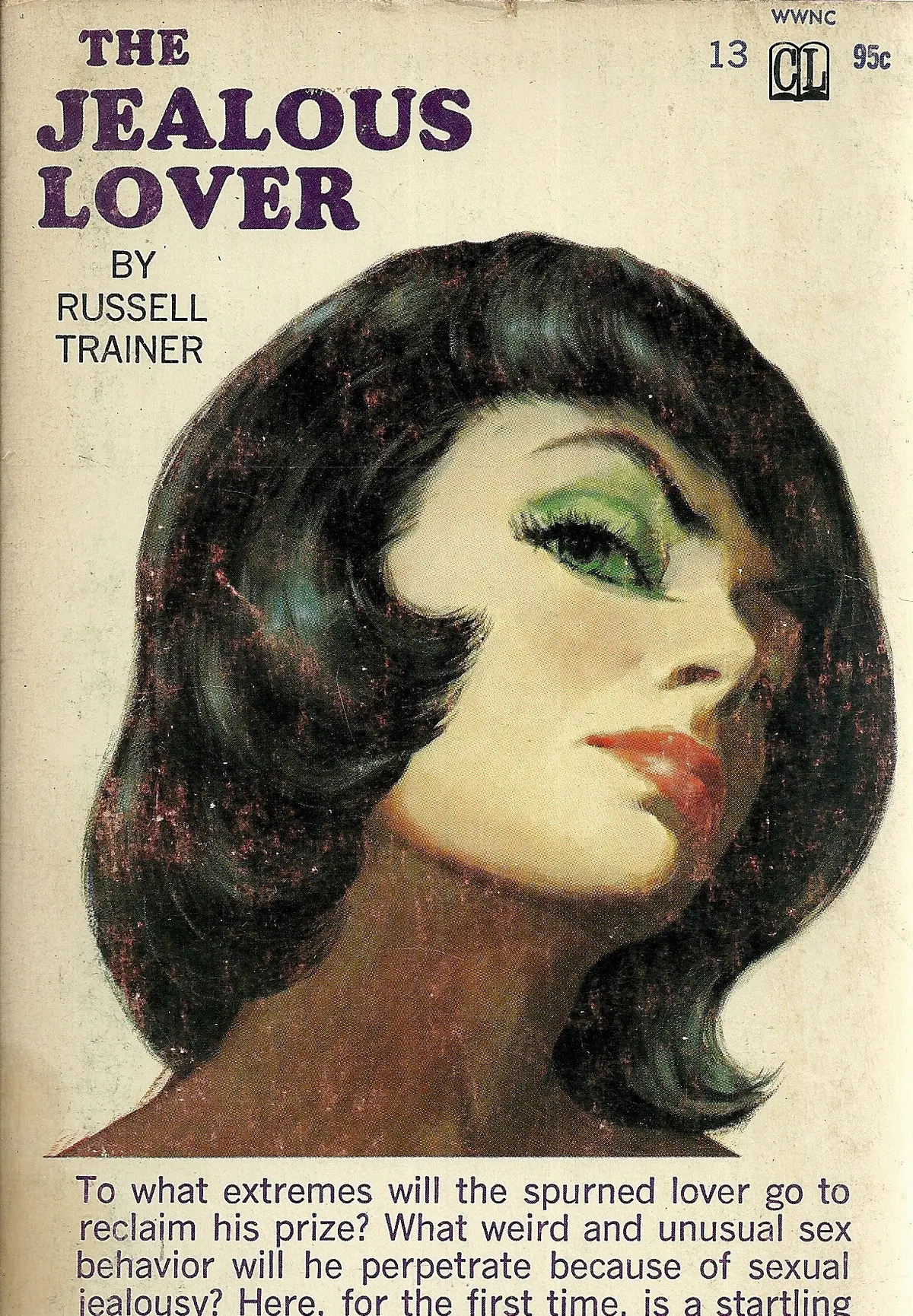 The Jealous Lover 1