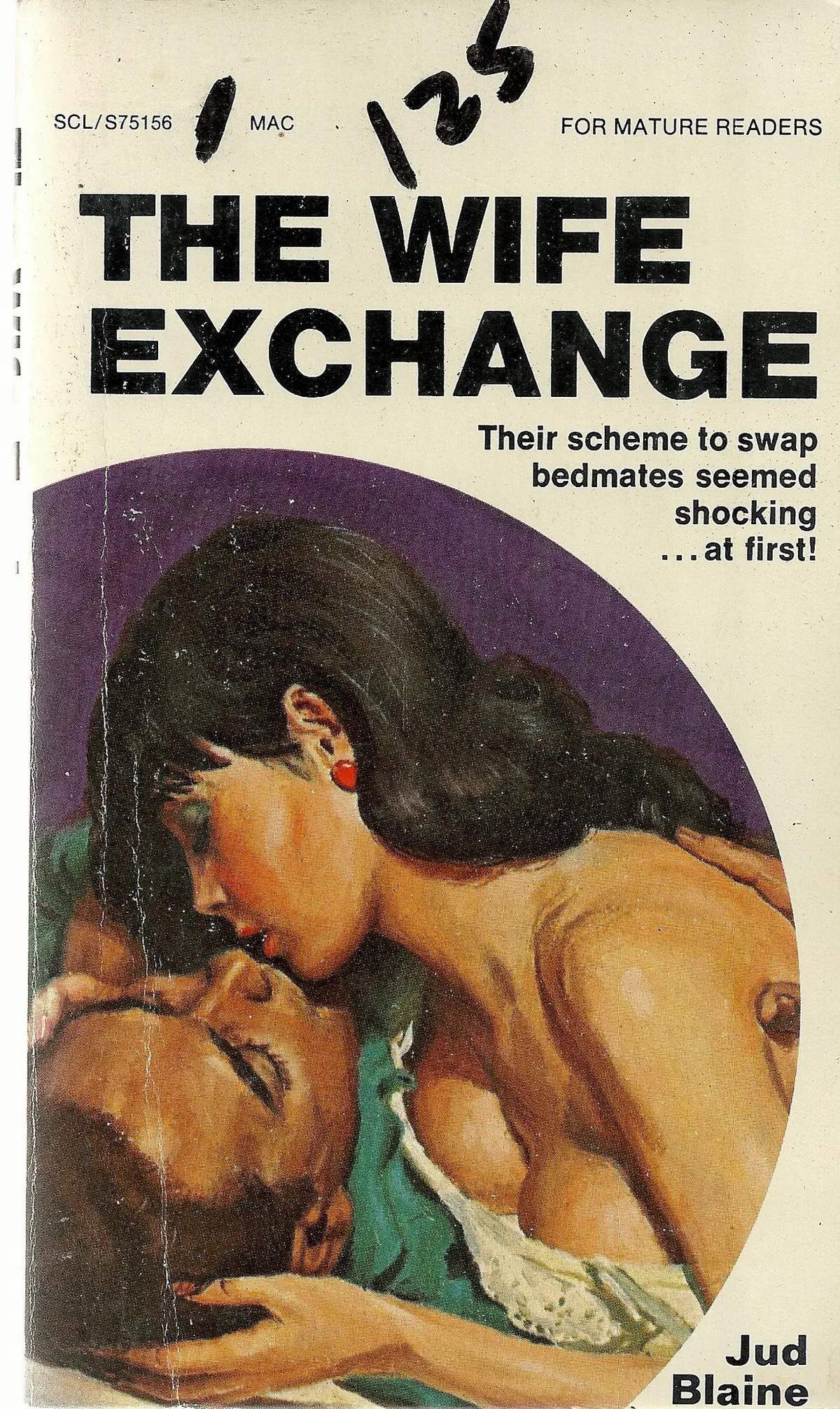 The Wife Exchange 1