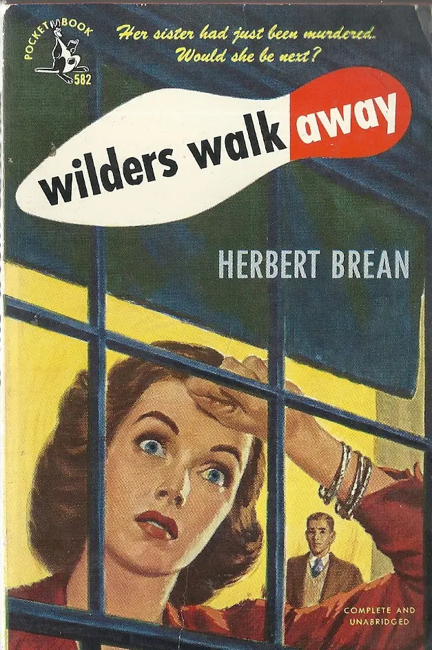 Wilders Walk Away 1