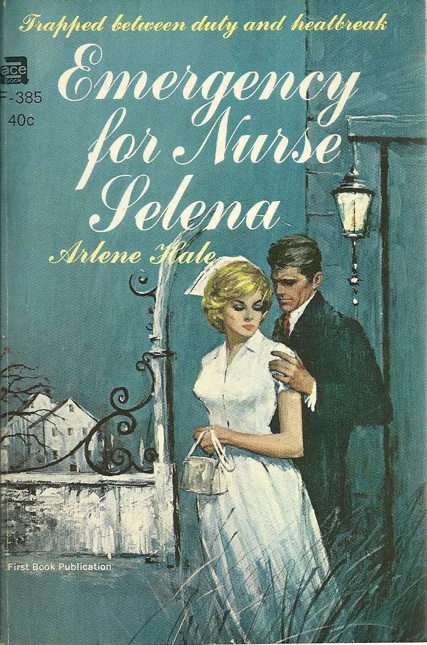 Emergency For Nurse Selna 1