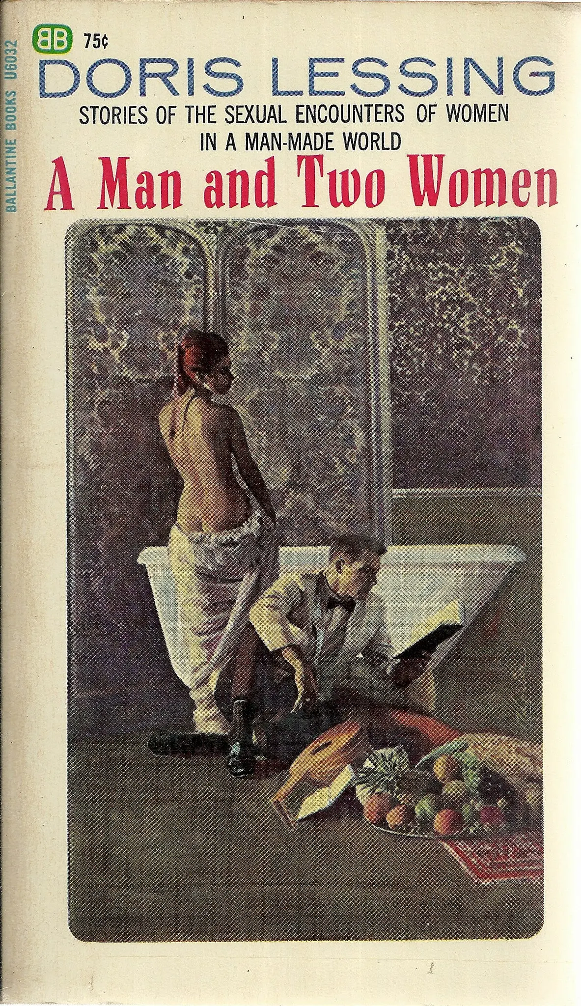 A Man And Two Women 1