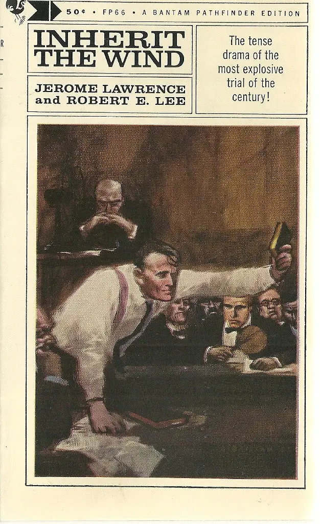 Inherit The Wind 1