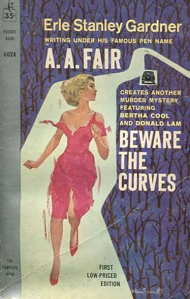 Beware The Curves 1