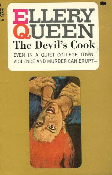 The Devil's Cook 1