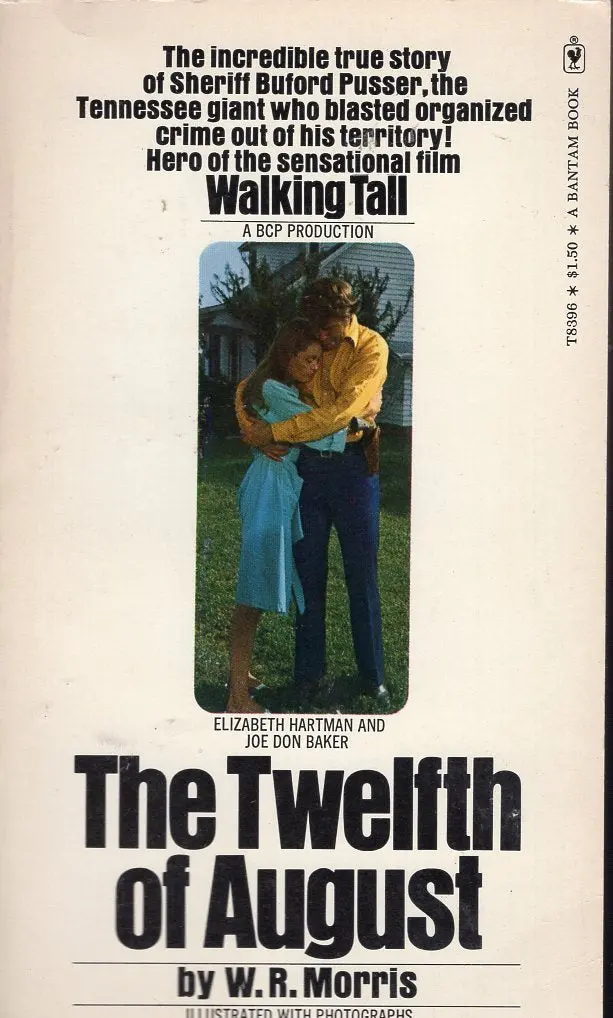 The Twelfth Of August 1