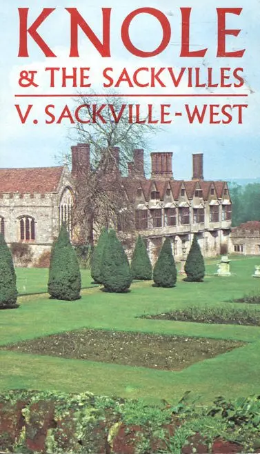 Knole & The Sackvilles 1