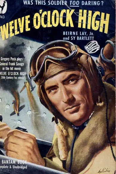Twelve O'clock High 1