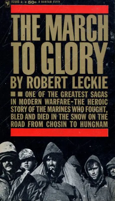 The March To Glory 1