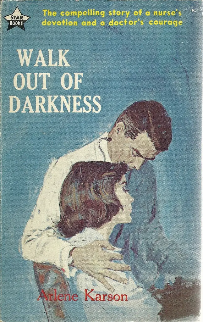 Walk Out Of The Darkness 1