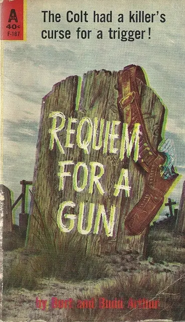 Requiem For A Gun 1