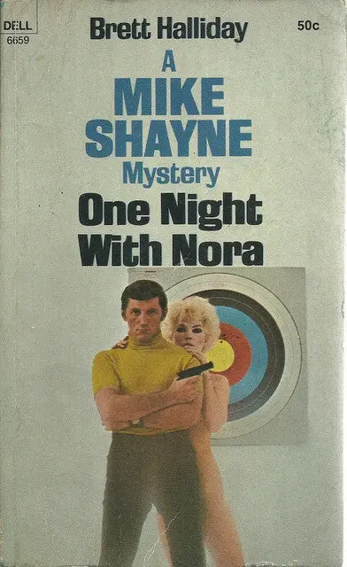 One Night With Nora 1