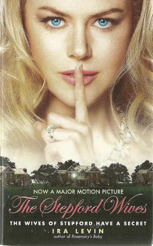The Stepford Wives 1