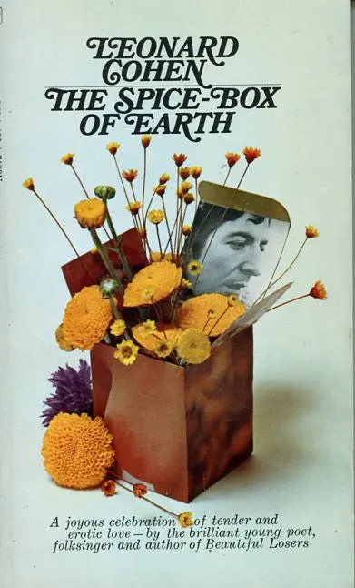 The Spice Box Of Earth 1