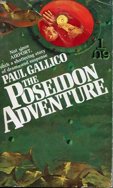 The Poseidon Adventure 1