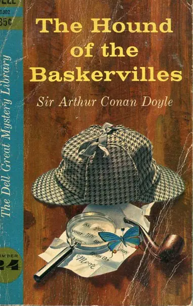 The Hound Of The Baskervilles 1