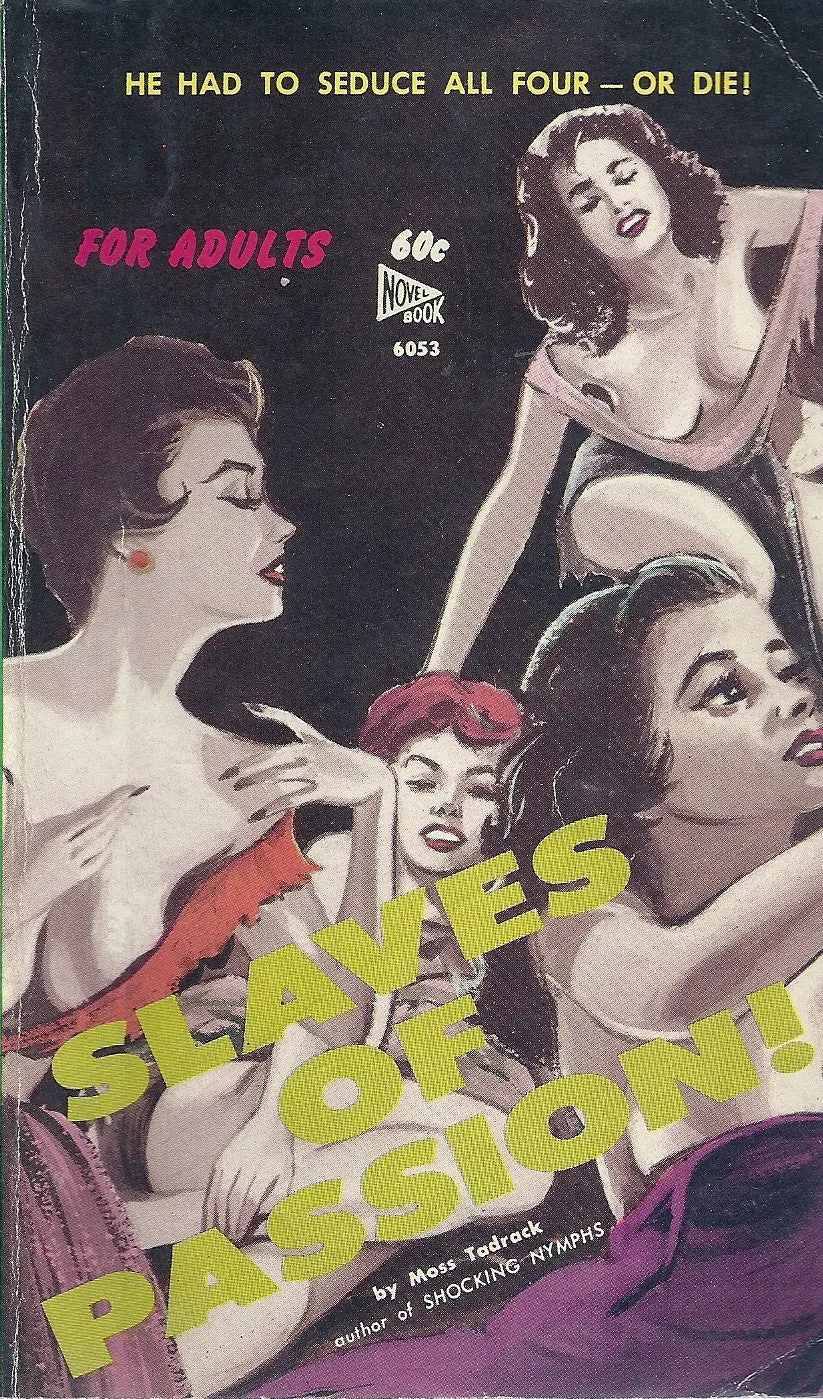 Slaves Of Passion 1