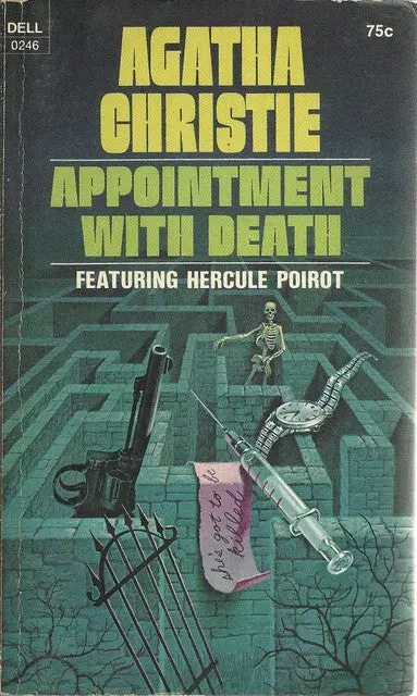 Appointment With Death 1