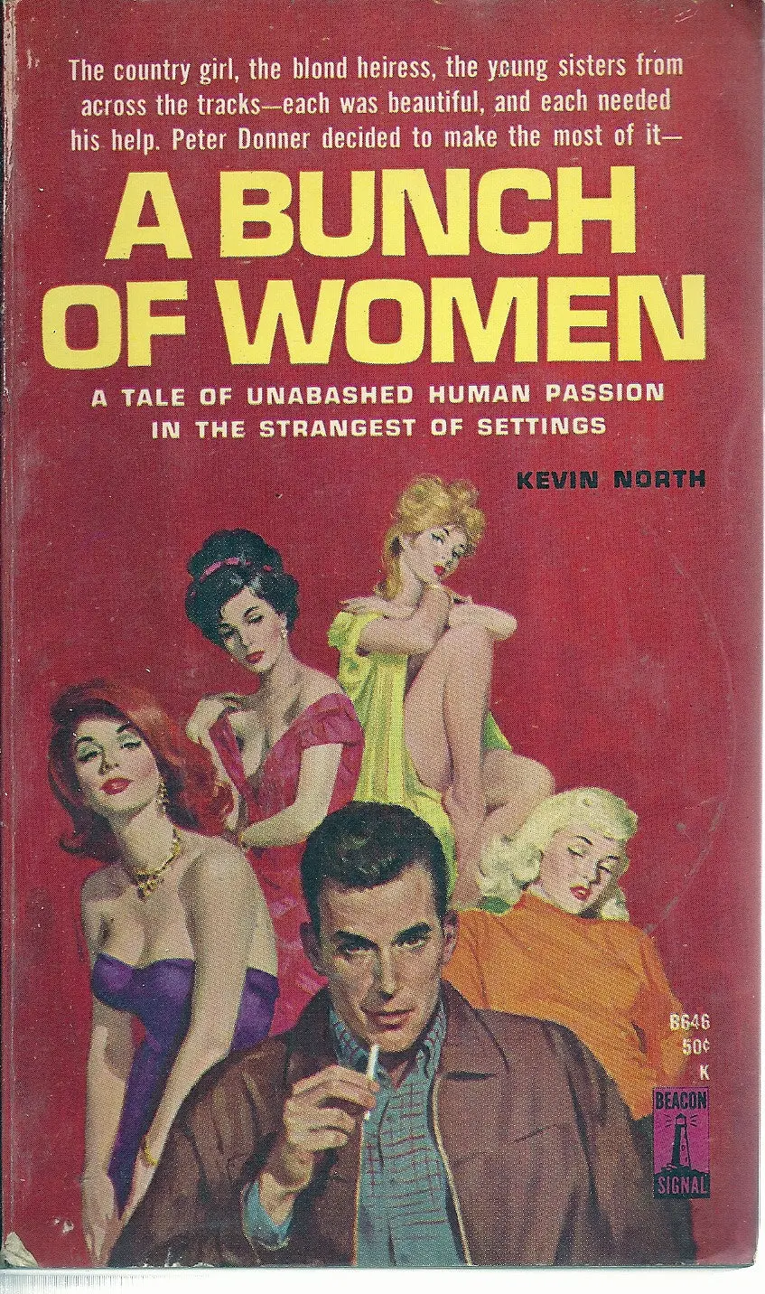 A Bunch Of Women 1