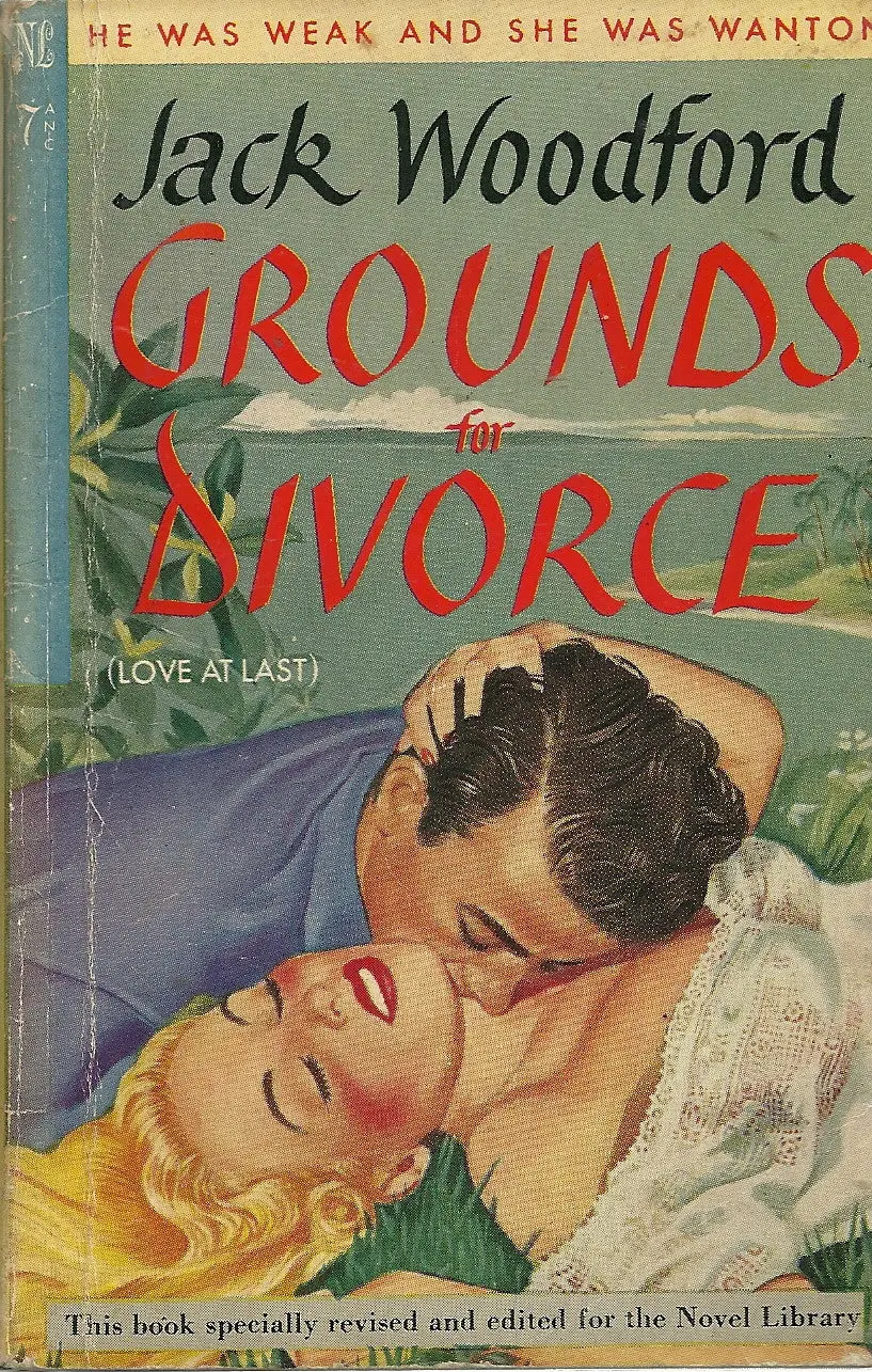 Grounds For Divorce 1