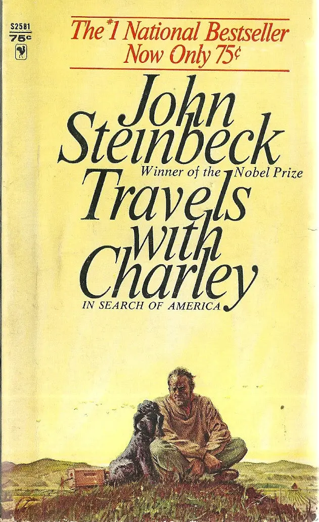Travels With Charley 1