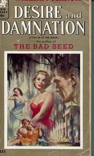 Desire And Damnation 1