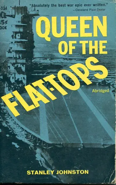 Queen Of The Flat Tops 1