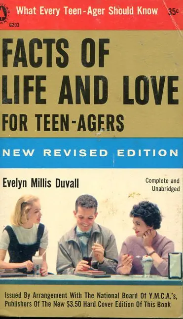 Facts Of Life And Love 1