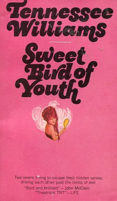 Sweet Bird Of Youth 1