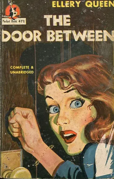 The Door Between 1