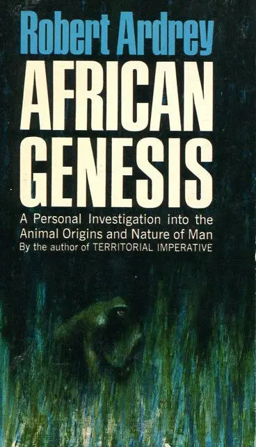 African Genesis 1