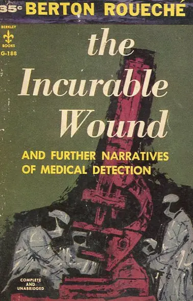 The Incurable Wound 1