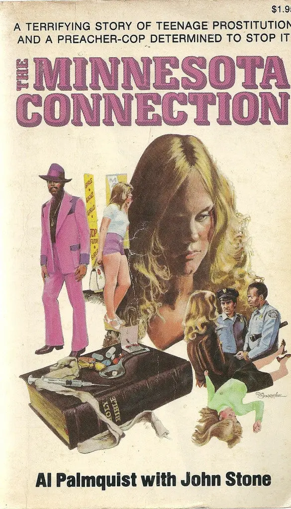 The Minnesota Connection 1