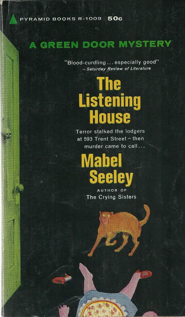 The Listening House 1