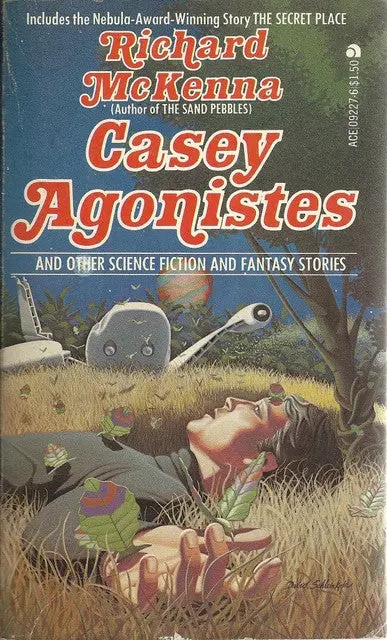 Casey Agonistes 1
