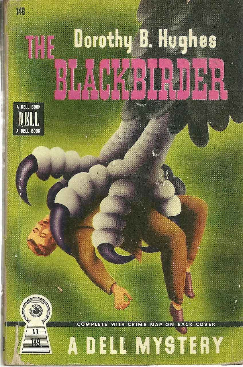 The Blackbirder 1