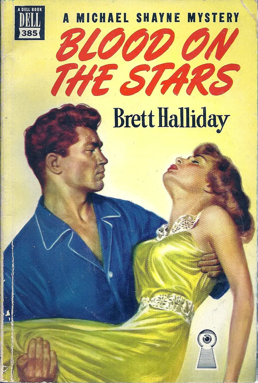 Blood On The Stars 1
