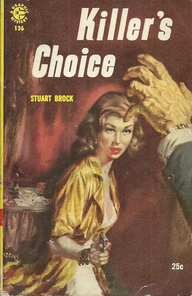 Killer's Choice 1