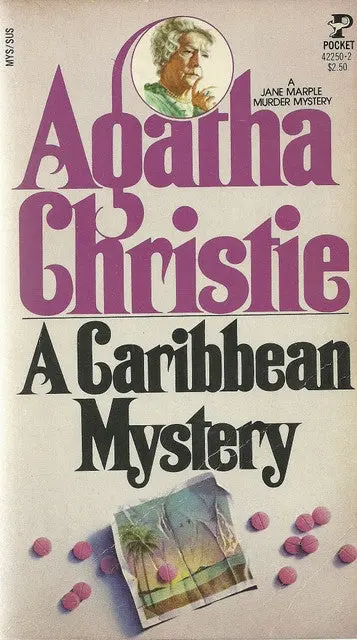 A Caribbean Mystery 1
