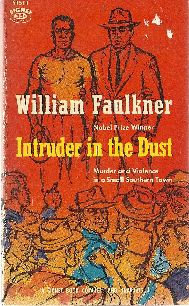 Intruder In The Dust 1