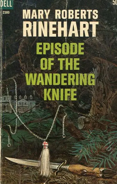 Episode Of The Wandering Knife 1