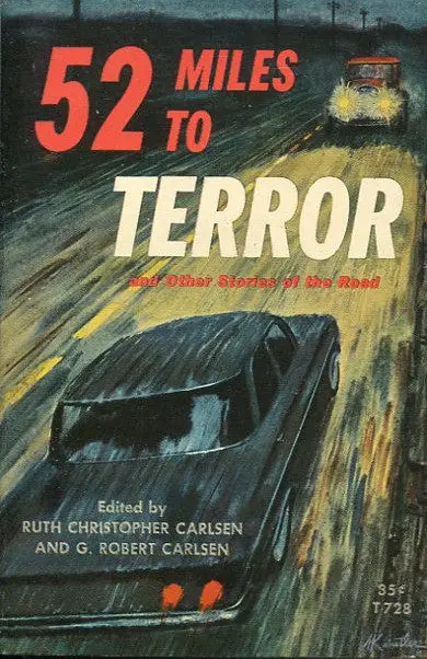 52 Miles To Terror 1