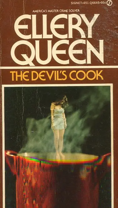 The Devil's Cook 1