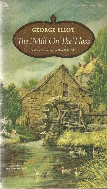The Mill On The Floss 1