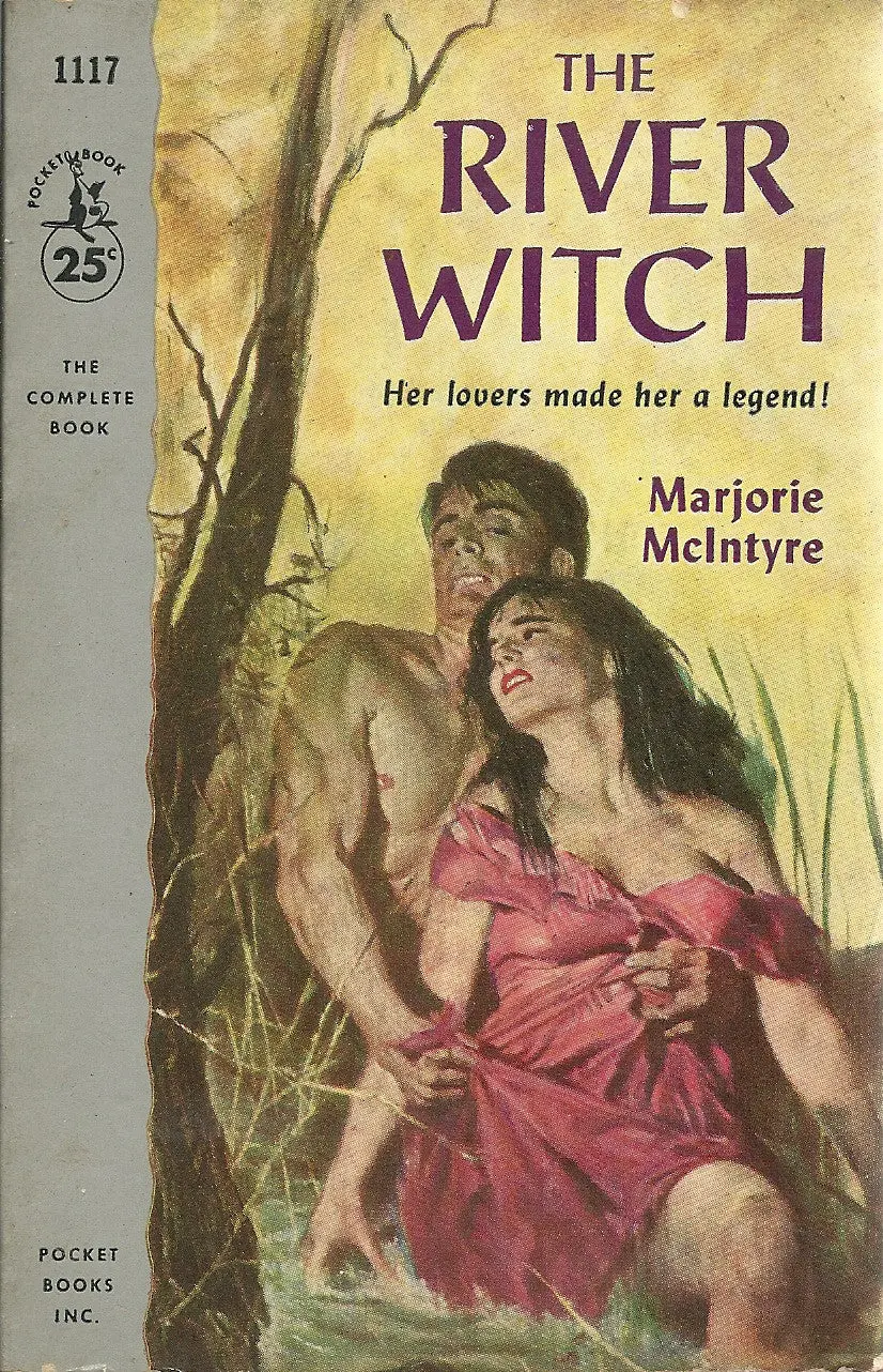 The River Witch 1