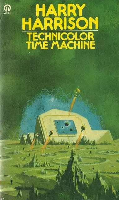 Technicolor Time Machine 1