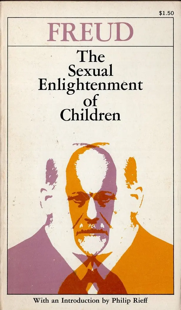 The Sexual Enlightenment Of Children 1